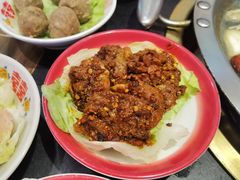 -沸炉重庆老火锅(军事博物馆店)