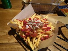 -包装马车·韩国料理·포장마차