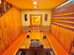 -恩你小木屋·韩式料理(假日广场店)