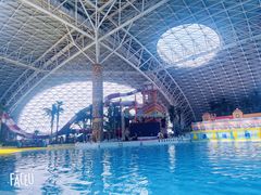 -天山海世界·米立方