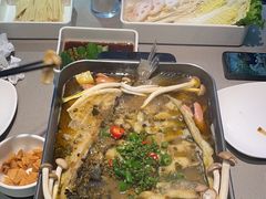 -半天妖烤鱼(大兴大悦春风里店)