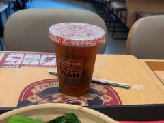 -华记煲仔华·煲仔饭(三元里万科里店)