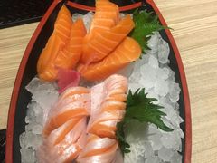-小山日本料理(兴业太古汇店)