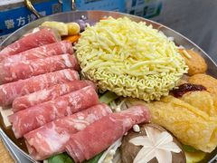 -李先生的首尔小馆(松江启源广场店)