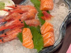 -黑松白鹿(金融街店)