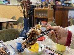 -热浪岛马来餐厅
