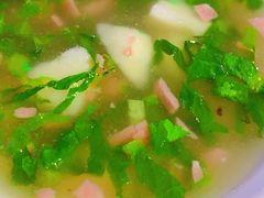 -忘忧草融合私房菜(红鼎国际店)