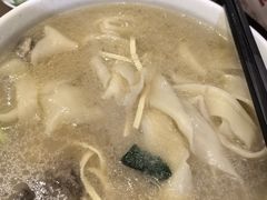 -合记烩面(人民路店)