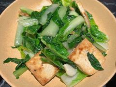 -廖川菜(太阳宫店)