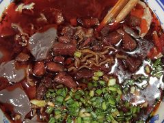 黔肠旺面-黔肠旺面馆(八鸽岩店)