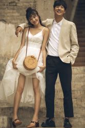 -巴黎新娘婚纱摄影·婚礼策划(嘉定总店)