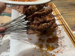 -孙哥牟平烧烤(白石路店)