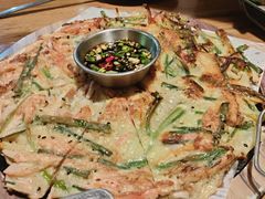 -恩你小木屋·韩式料理(假日广场店)