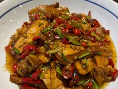 -开味馆饭铺(站前西路店)