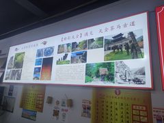 -天全县三土司椒麻鸡餐厅