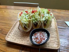 -Rural Tequila墨西哥餐厅(东川路店)