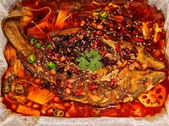 -钳小柒·小龙虾蓝龙王烧烤夜宵(长寿路店)