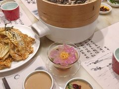 -京华烟云·北京烤鸭(领展购物广场·中关村店)