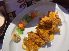 -狮拾久·现代新加坡料理(福田COCO Park店)