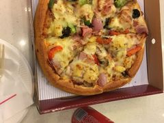-尊宝比萨(如意店)