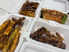 -听涛雅苑百味饺子老家菜馆