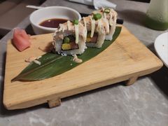 -韩盛·古法烤肉店(皇城恒隆广场店)