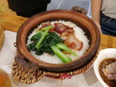 煲仔饭-廣順興(天明路店)