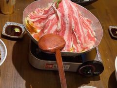 -白石的深夜食堂(济南万象城店)