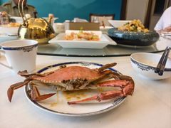 -绫罗岛海鲜私房菜(鸭绿江边店)