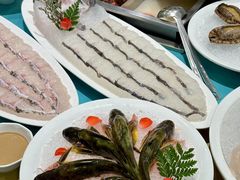 -皇城老妈·大连海鲜火锅(港湾店)