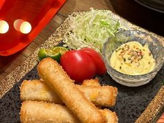 -肉魁屋·烧肉·烧鸟·酒场(高新店)