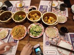 -不计饺辣酱干拌水餃(华阳店)