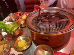 -西塔老太太泥炉烤肉(苏州大悦城店)