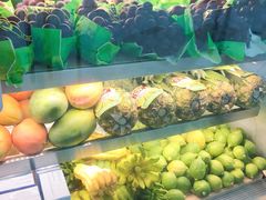 水产区-茶百道(太原茂业天地店)