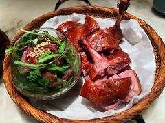 樟茶鸭-锦府盐帮·李宅(领展购物广场中关村店)