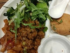 -食蔬不二素食自助餐厅(沈阳铁西店)