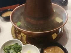 -宣武小院涮肉(前门店)