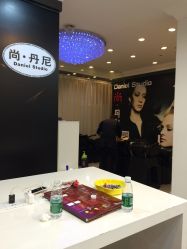 点击看大图 -尚·丹尼Hair