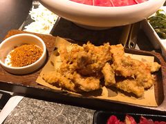 酥肉-麻路成都火锅(柏威年店)