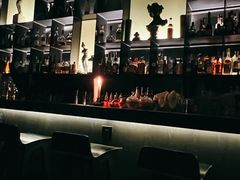 -ASPIRYNA酒吧水烟吧(太古里店)