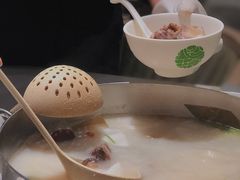 -八珍玉食鸡煲·打边炉(印象城店)