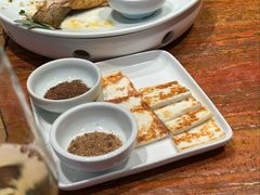 -一坐一忘云南菜(三里屯店)