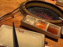 -赤坂亭·M9和牛放题(长楹天街购物中心店)