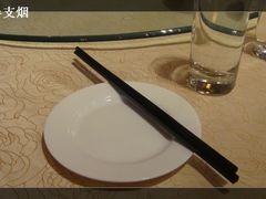 餐具-老爷庙风味美食府(魏都大道店)