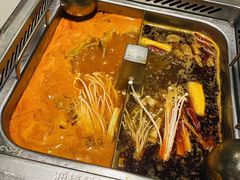 -一棠龙虾•王牌虾球(楚河汉街店)