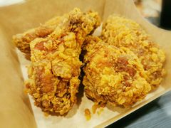 -麦当劳(宜安广场店)