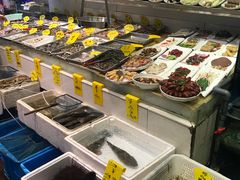 -星龙海鲜(望江东路店)