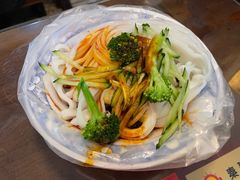 -秦豫肉夹馍(骡马市总店)