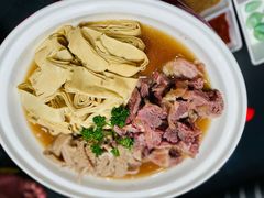 -唐河王记·南阳民间菜(国基路店)