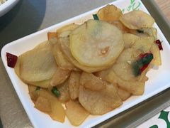 -老乡鸡(新邻天地店)